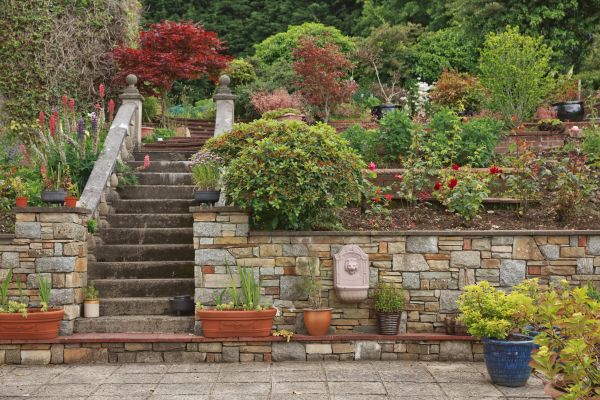 Hardscaping Service in Newport Beach