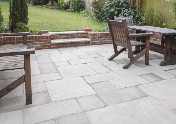 Patio Pavers Installation in Newport Beach