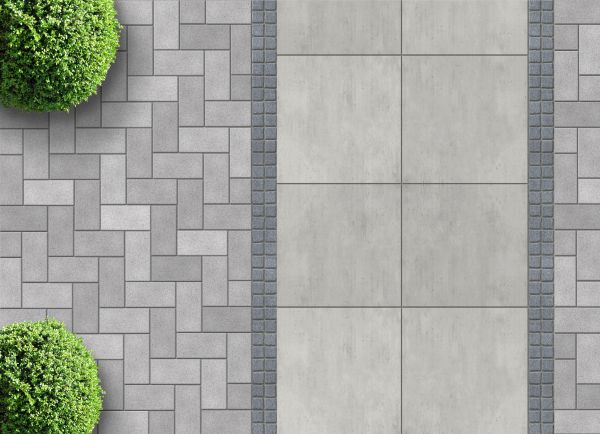 Cost of Pavers Hardscaping in Newport Beach