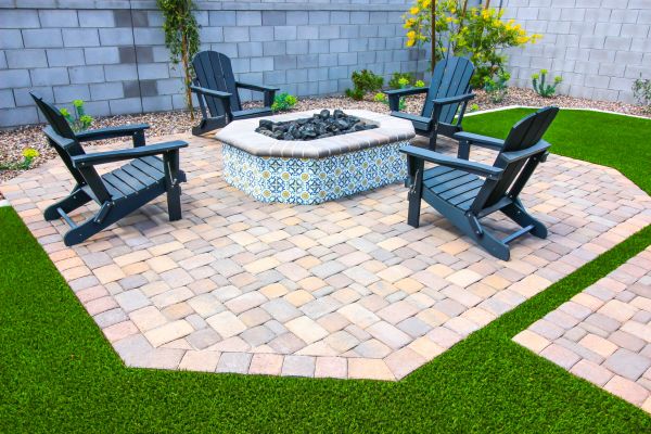 Pavers Service in Newport Beach