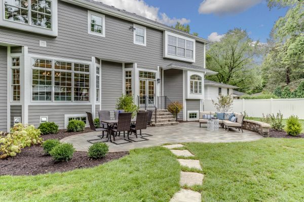 Patio Makeover Service in Newport Beach