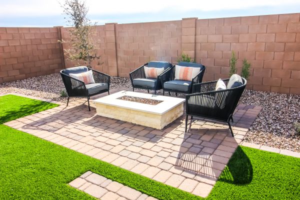 Brick Pavers Installation in Newport Beach