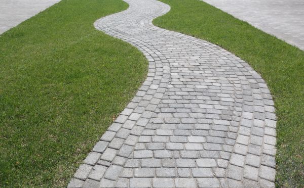 Paver Walkway Service in Newport Beach