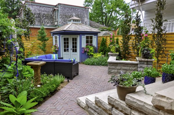 Hardscape Renovation in Newport Beach