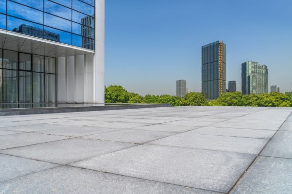 Commercial Pavers Installation in Newport Beach