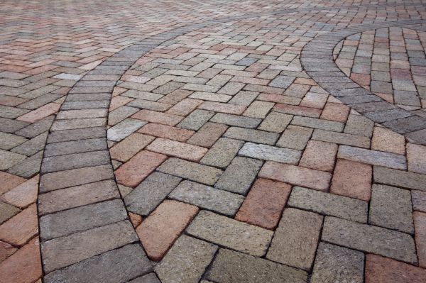 Backyard Hardscaping in Newport Beach