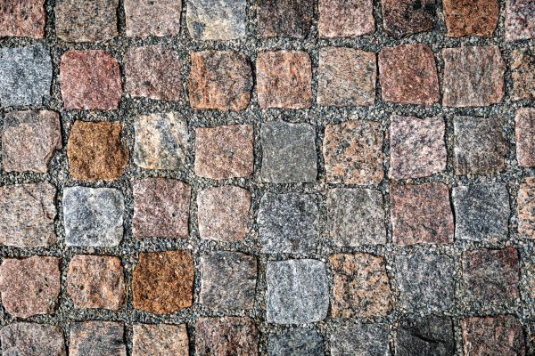 Cobblestone Pavers Service in Newport Beach