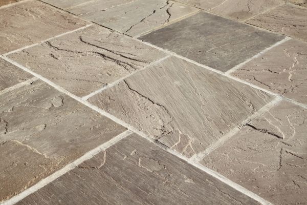 Paving Tile Installation in Newport Beach