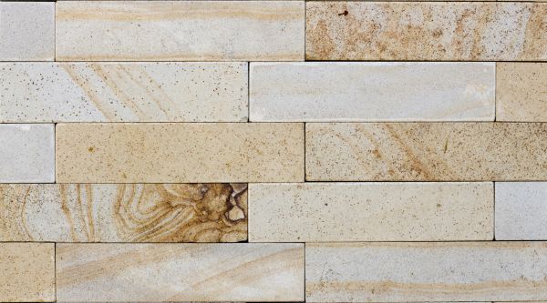Travertine Paver Installation in Newport Beach