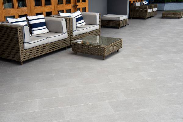 Outdoor Flooring Service in Newport Beach