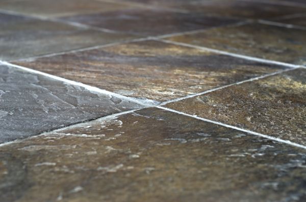Slate Paving in Newport Beach