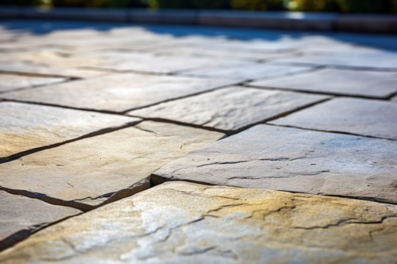 Flagstone Flooring Service